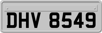 DHV8549
