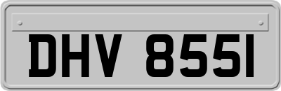 DHV8551