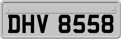 DHV8558