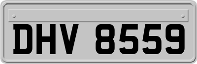 DHV8559