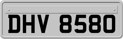 DHV8580