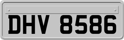 DHV8586