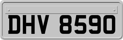 DHV8590