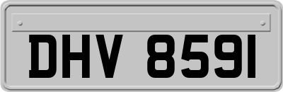 DHV8591