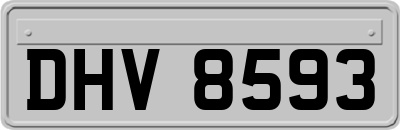 DHV8593