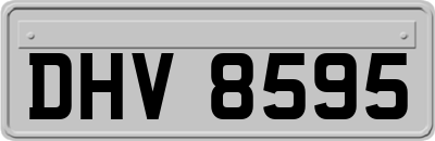 DHV8595
