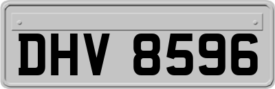 DHV8596