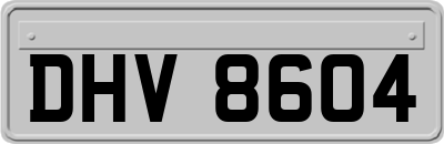 DHV8604