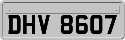 DHV8607
