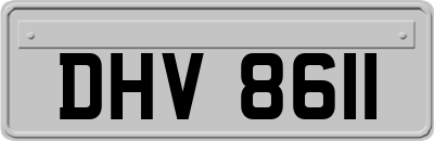 DHV8611