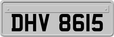DHV8615