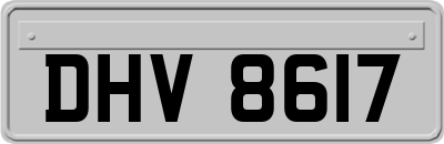 DHV8617