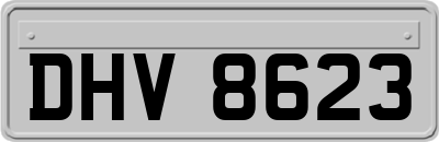DHV8623