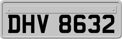 DHV8632