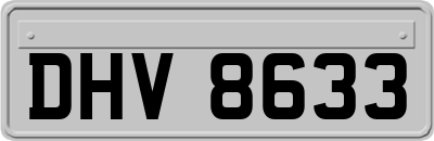 DHV8633
