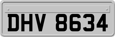 DHV8634