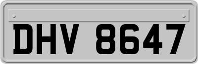 DHV8647