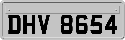 DHV8654