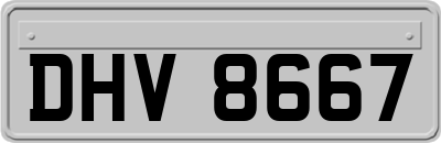 DHV8667