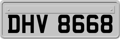 DHV8668