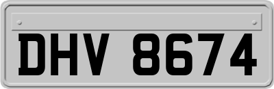 DHV8674