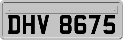 DHV8675