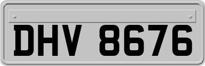 DHV8676