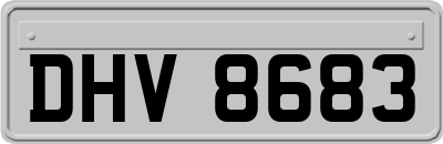 DHV8683