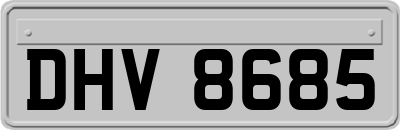DHV8685