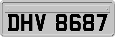 DHV8687