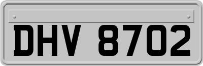 DHV8702
