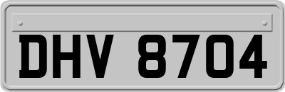 DHV8704