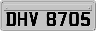 DHV8705