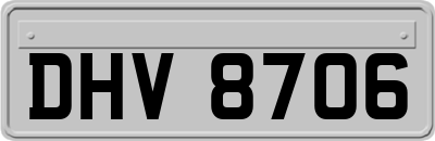DHV8706