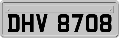 DHV8708
