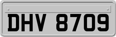 DHV8709