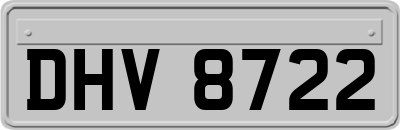DHV8722