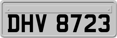 DHV8723