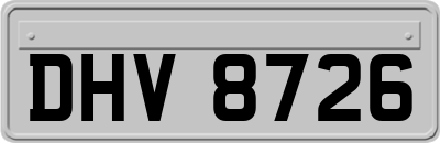 DHV8726