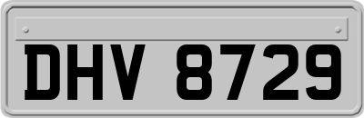 DHV8729