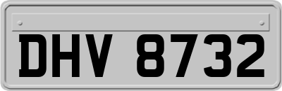 DHV8732