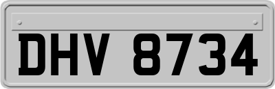 DHV8734