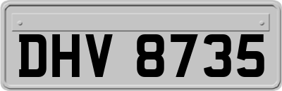 DHV8735
