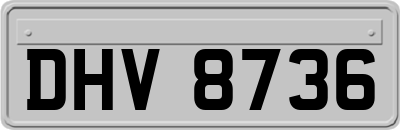 DHV8736