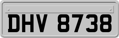 DHV8738