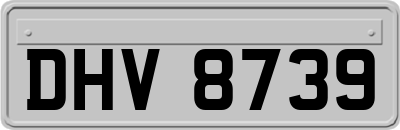 DHV8739