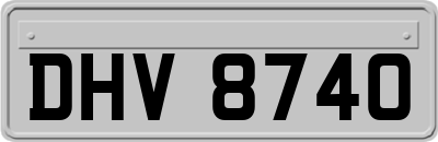 DHV8740