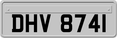 DHV8741