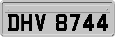 DHV8744