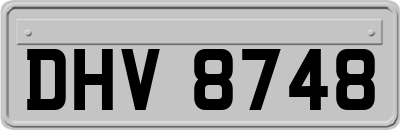 DHV8748